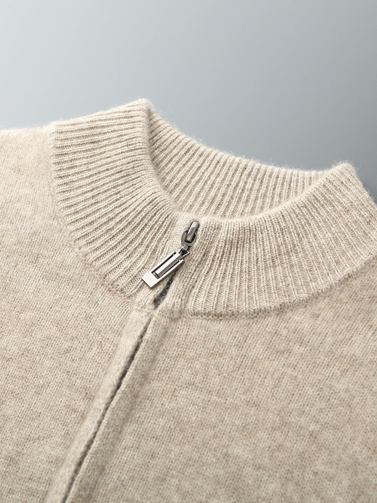 CAVARO | 100% MERINO WOOL TRACKSUIT V2