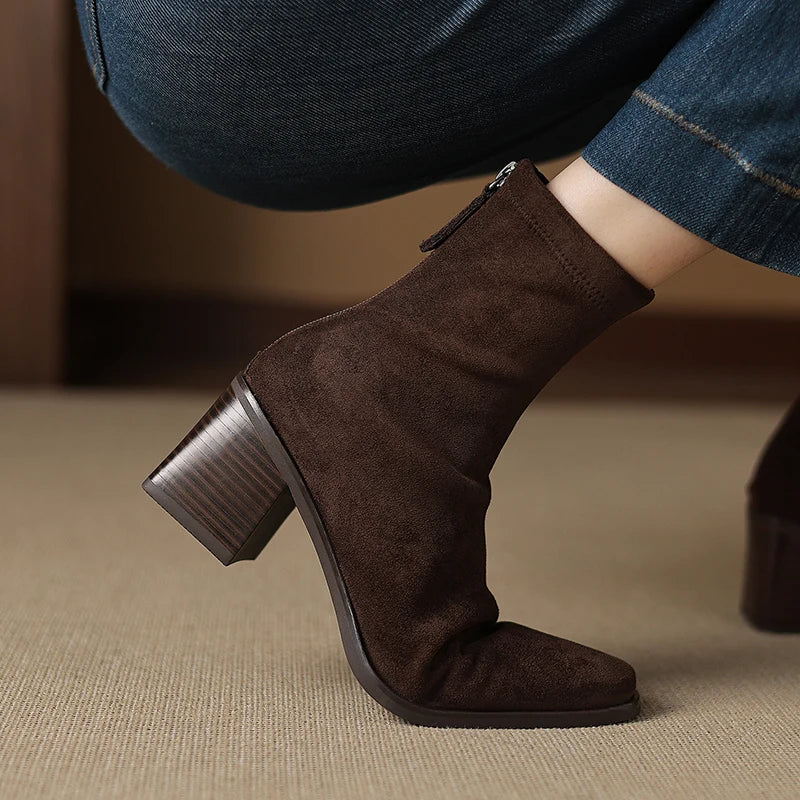 Vynce™ | Botas Cómodas para Mujer