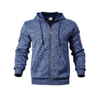 Cas | Fleece vest outdoor