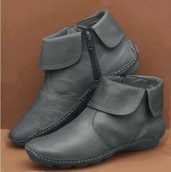Faylen™ | Botas ortopédicas para mujer