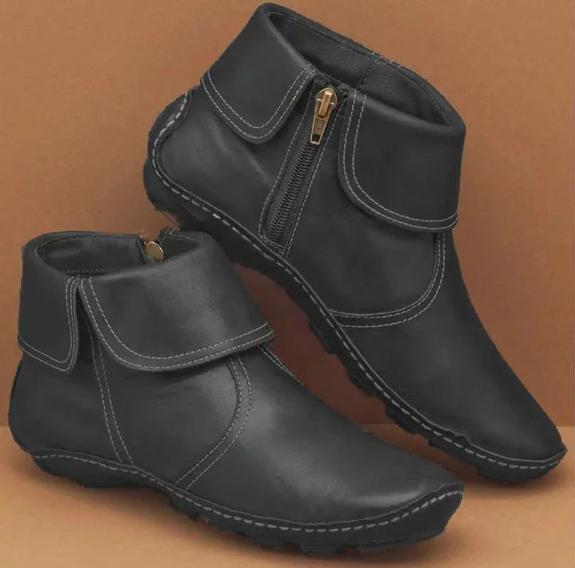 Faylen™ | Botas ortopédicas para mujer
