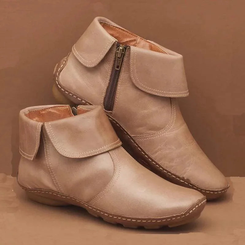 Faylen™ | Botas ortopédicas para mujer