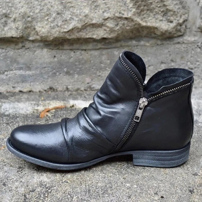 Prynn | Botines ortopédicos para mujer
