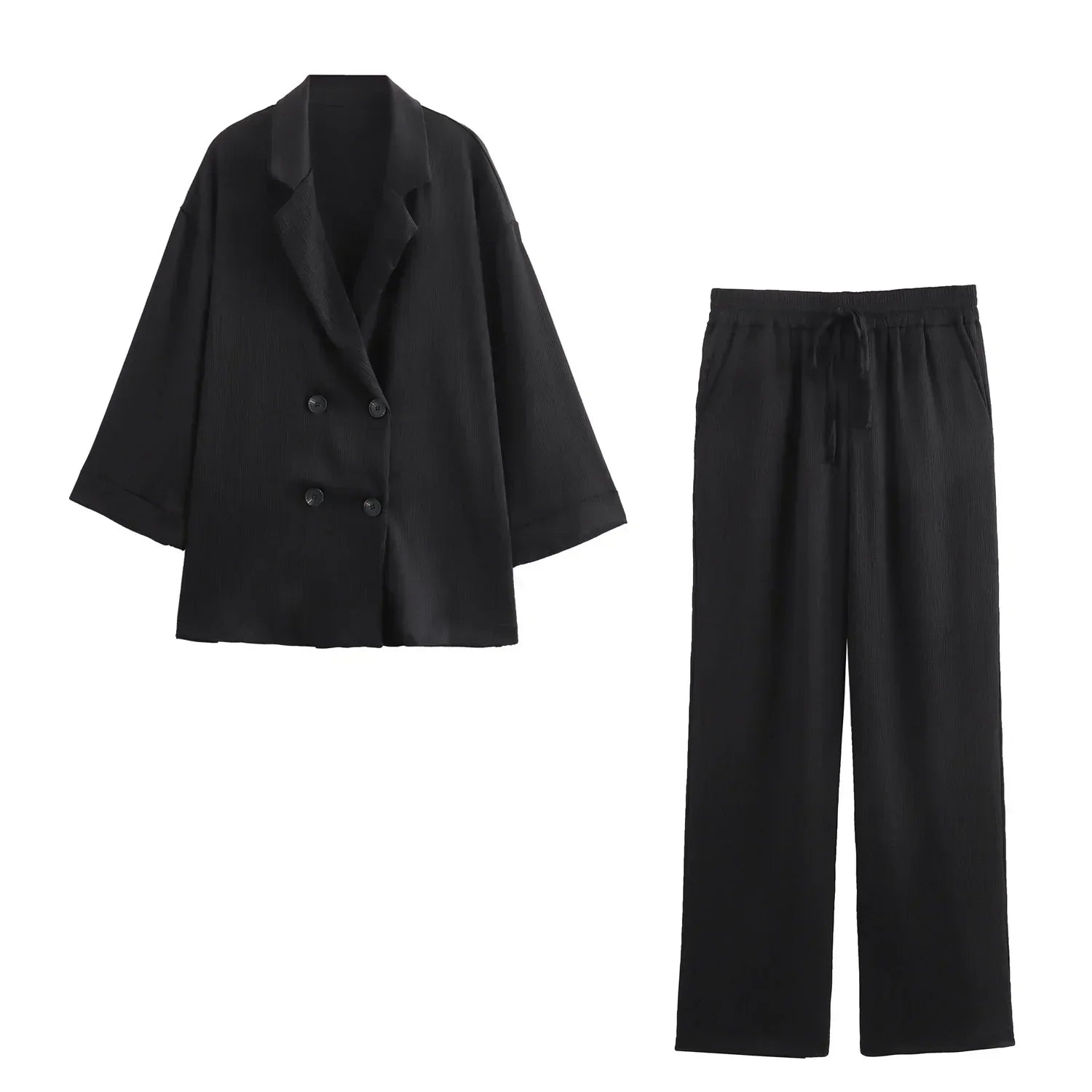 Shelby | Conjunto de dos piezas para mujer