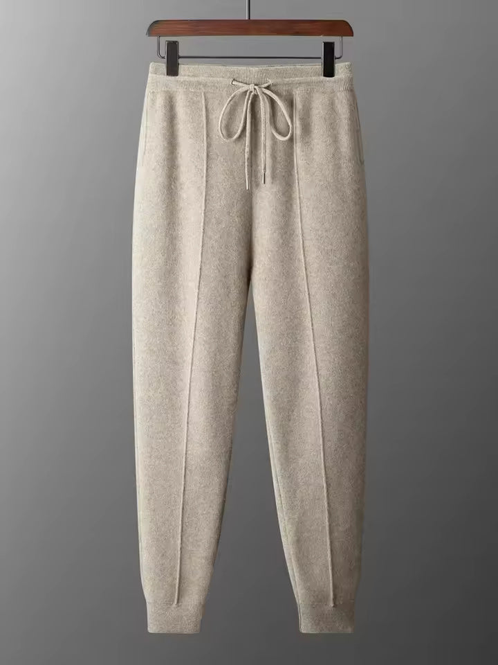 CAVARO | 100% MERINO WOOL TRACKSUIT V2