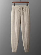 CAVARO | 100% MERINO WOOL TRACKSUIT V2