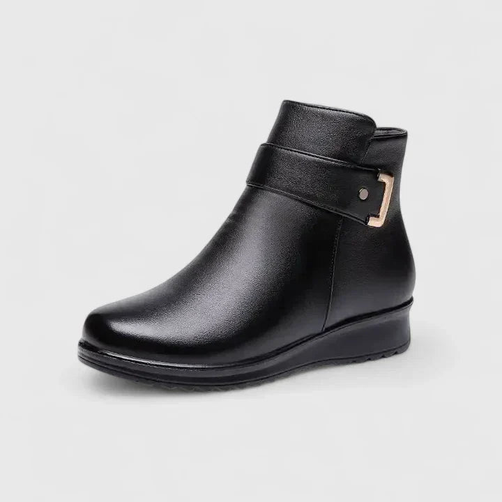 Rhovelyn | Botas ortopédicas para mujer