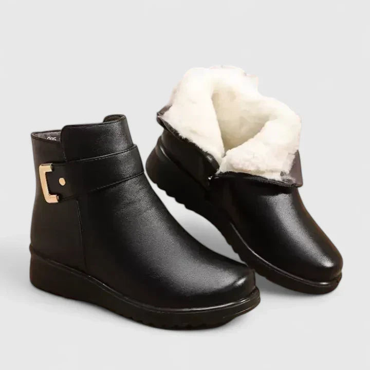 Rhovelyn | Botas ortopédicas para mujer