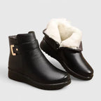 Rhovelyn | Botas ortopédicas para mujer