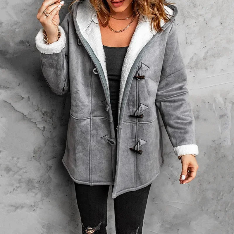 Clovain™ Coat