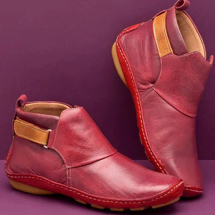 Faylen™ | Botas ortopédicas para mujer