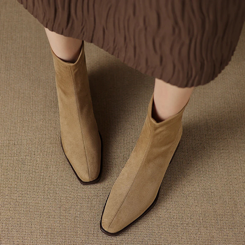 Vynce™ | Botas Cómodas para Mujer