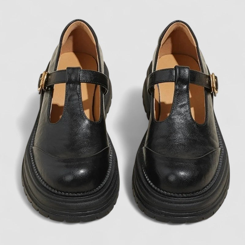 Sophyann | Zapatos ortopédicos Mary Jane