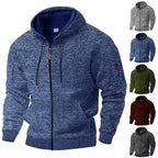 Cas | Fleece vest outdoor