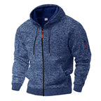 Cas | Fleece vest outdoor