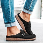 Avery – Mocasines Premium Sin Cordones
