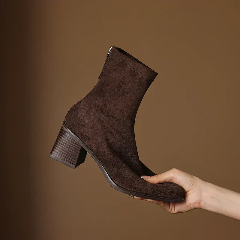 Vynce™ | Botas Cómodas para Mujer