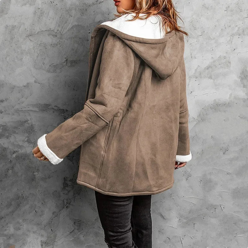 Capa Clovain™
