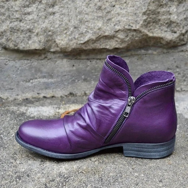 Prynn | Botines ortopédicos para mujer