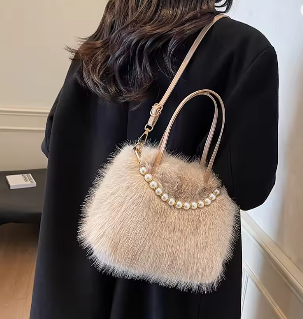 Tiffany | Bolso cruzado de piel sintética para mujer