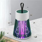 Mosquito Pro | Lámpara eléctrica repelente de insectos