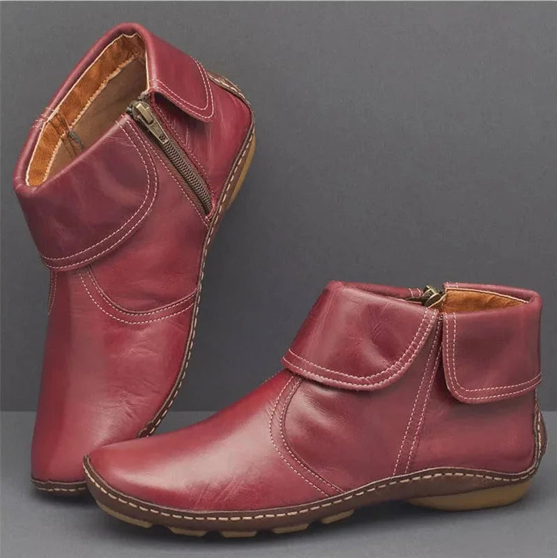 Faylen™ | Botas ortopédicas para mujer