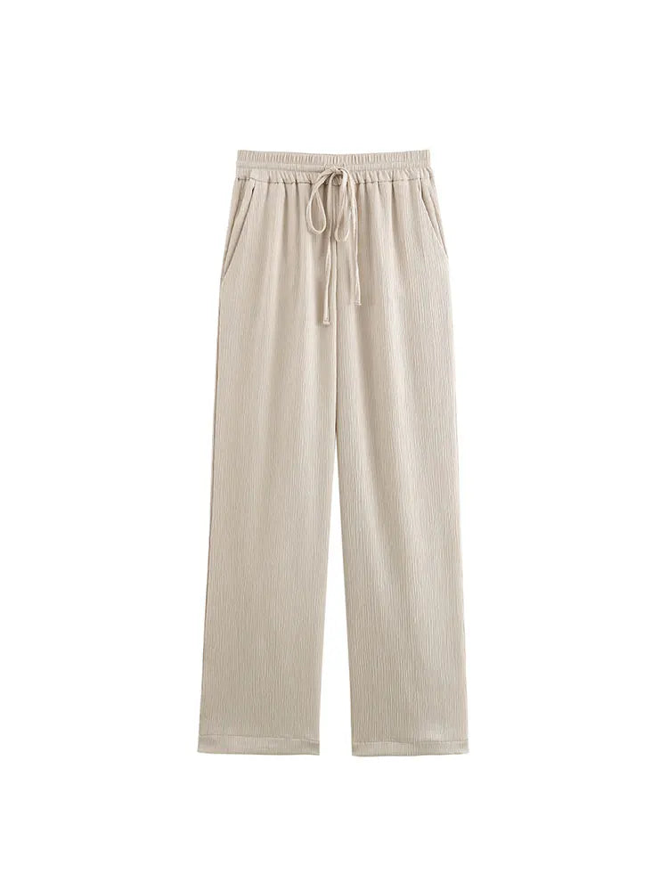 Shelby | Conjunto de dos piezas para mujer