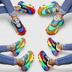 Chrystane | Zapatos ortopédicos