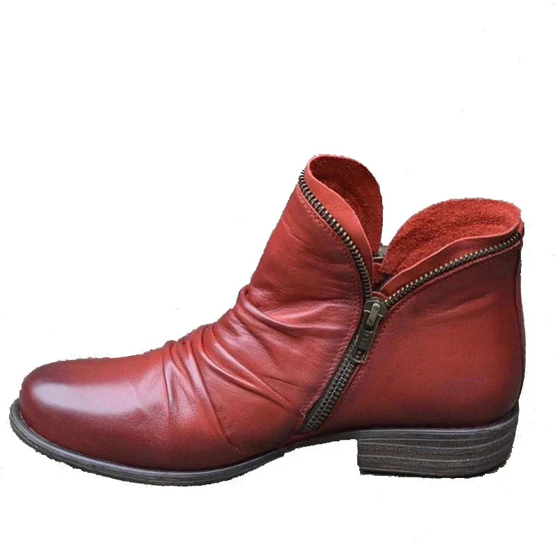 Prynn | Botines ortopédicos para mujer