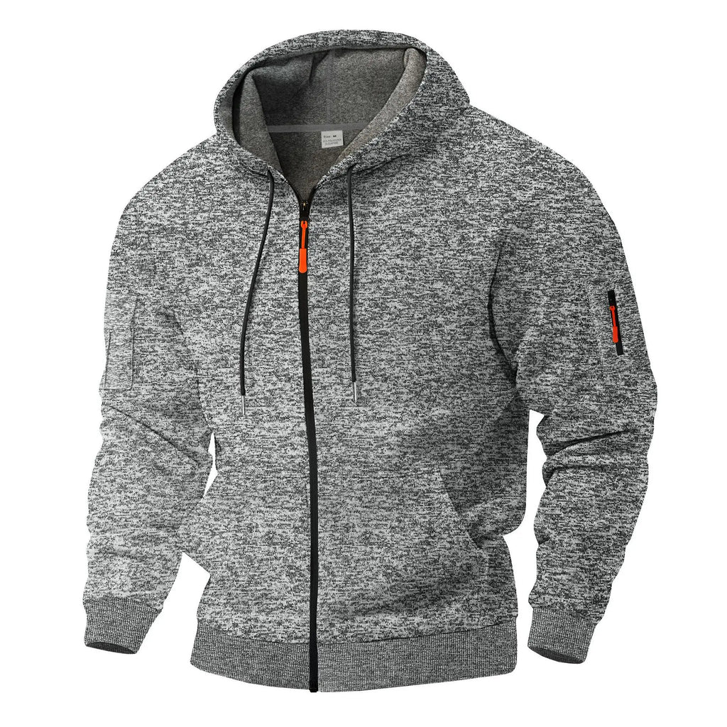 Cas | Fleece vest outdoor