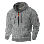 Cas | Fleece vest outdoor