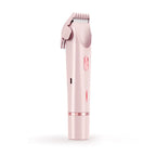 Pure Elegance™ 2-in-1 Ladyshave – Intiem glad zonder irritatie