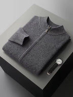 CAVARO | 100% MERINO WOOL TRACKSUIT V2
