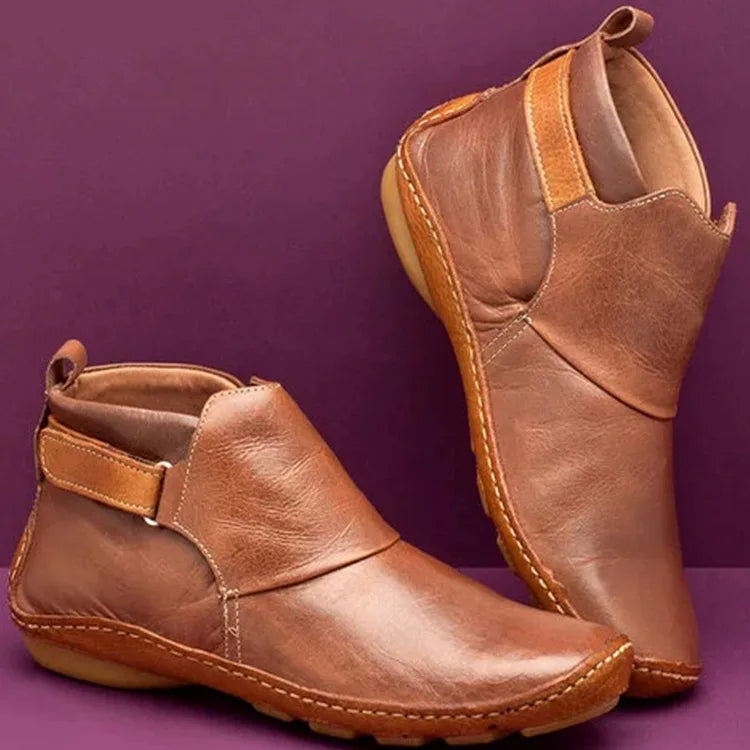 Faylen™ | Botas ortopédicas para mujer