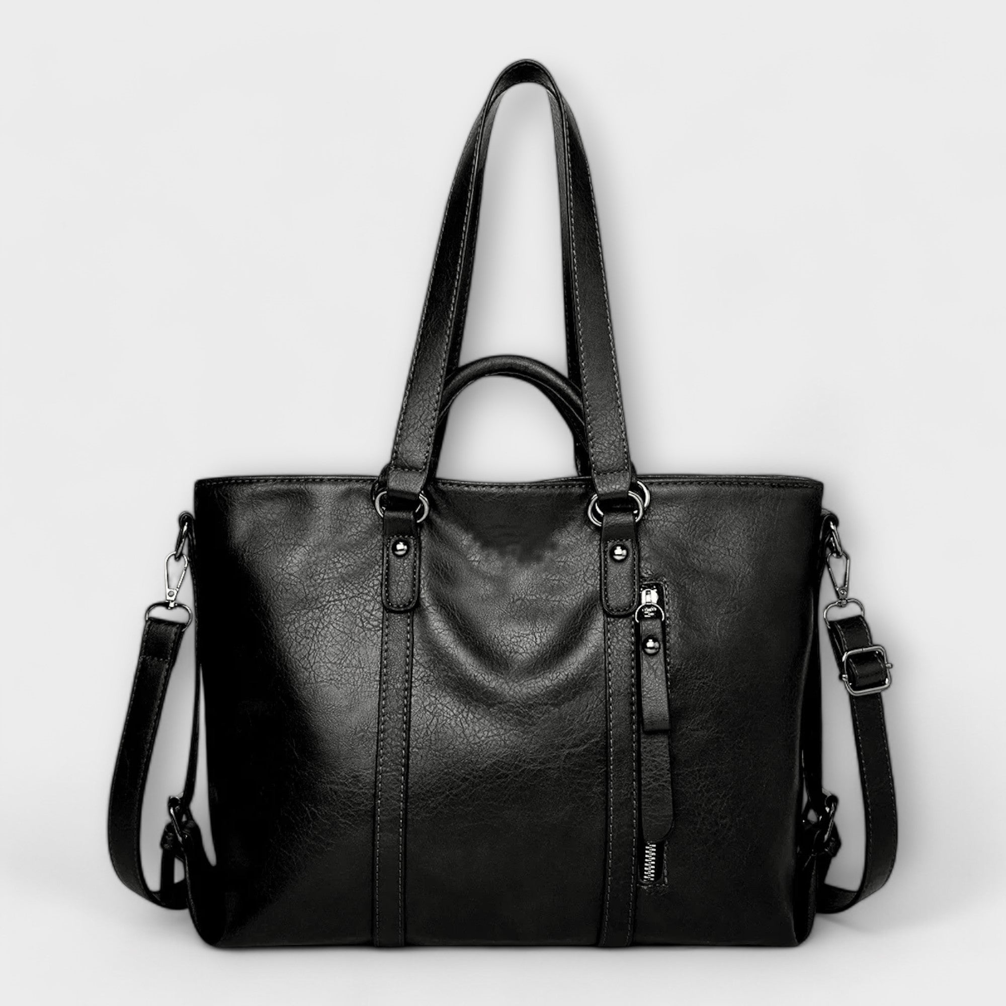Olivia | Bolso Grande de Cuero para Mujer