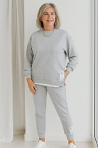 Sheila | Conjunto cómodo de salón para mujer