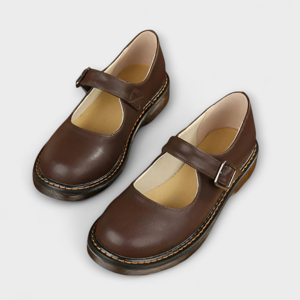Rael | Zapatos ortopédicos Mary Jane