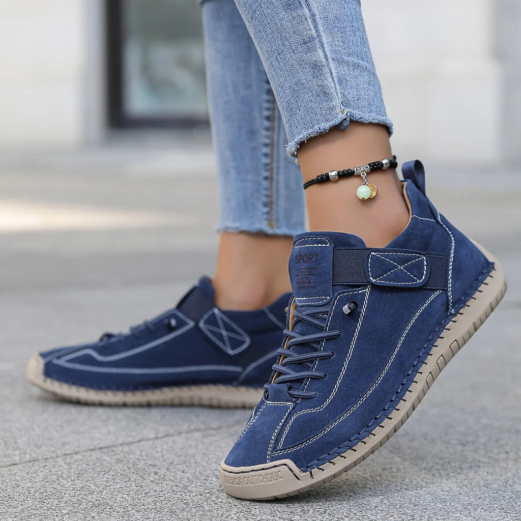 Stephanie | Zapatillas ortopédicas cómodas