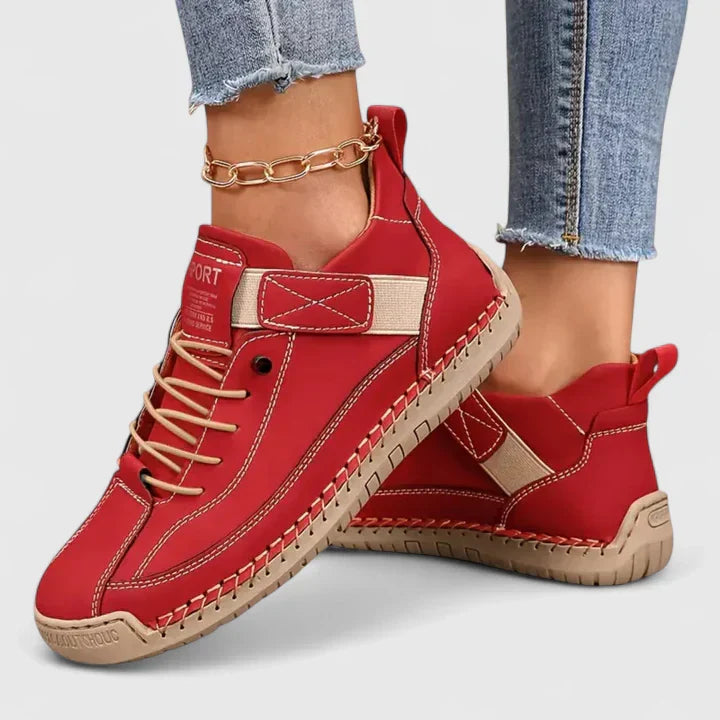 Stephanie | Zapatillas ortopédicas cómodas