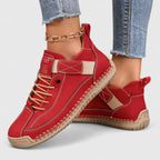 Stephanie | Zapatillas ortopédicas cómodas