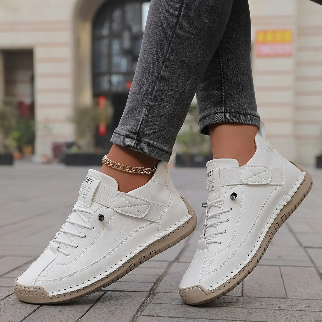 Stephanie | Zapatillas ortopédicas cómodas