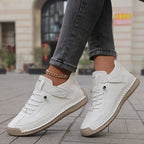 Stephanie | Zapatillas ortopédicas cómodas