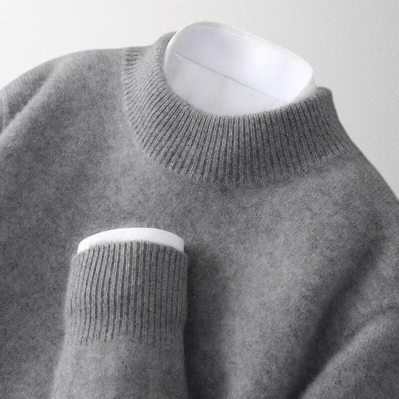 Tahlia | Kasjmier Pullover
