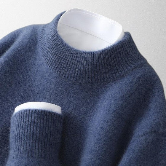 Tahlia | Kasjmier Pullover