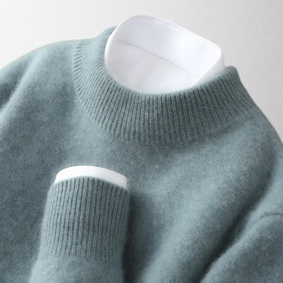 Tahlia | Kasjmier Pullover