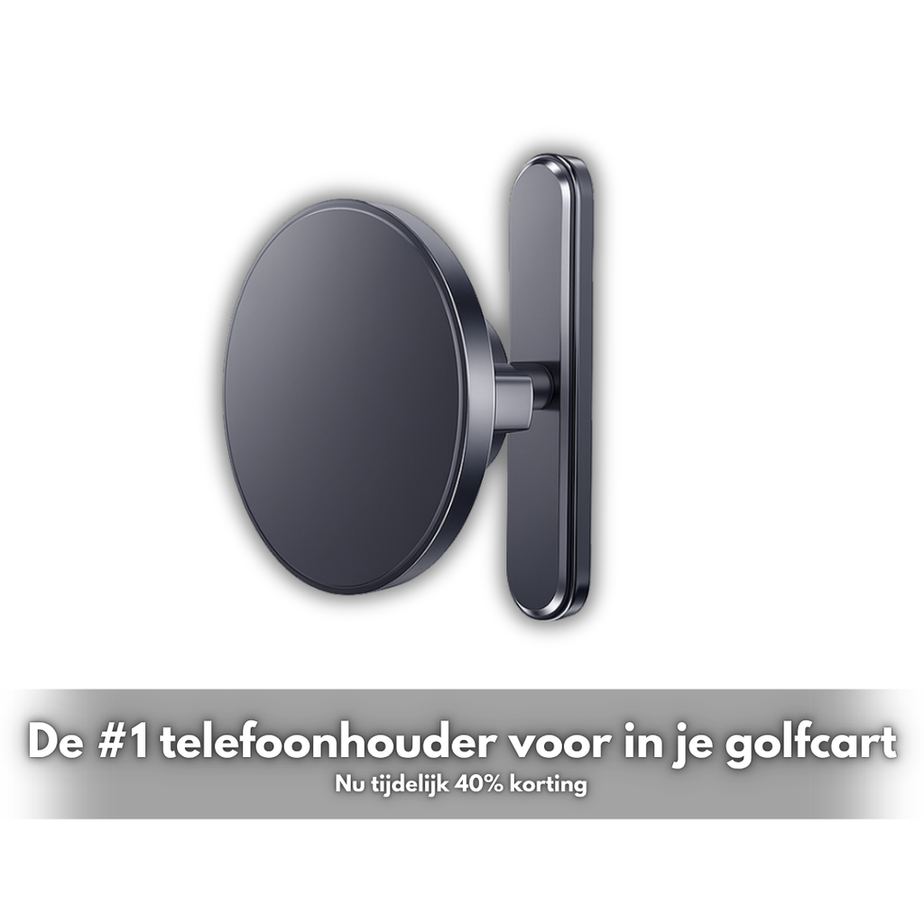 GolfGrip™ - (40% DE DESCUENTO)