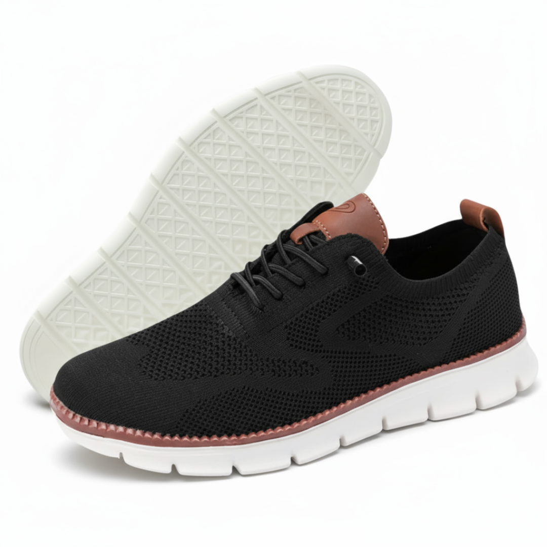 Ultra Comfy – Pijnvrije Wandelschoenen