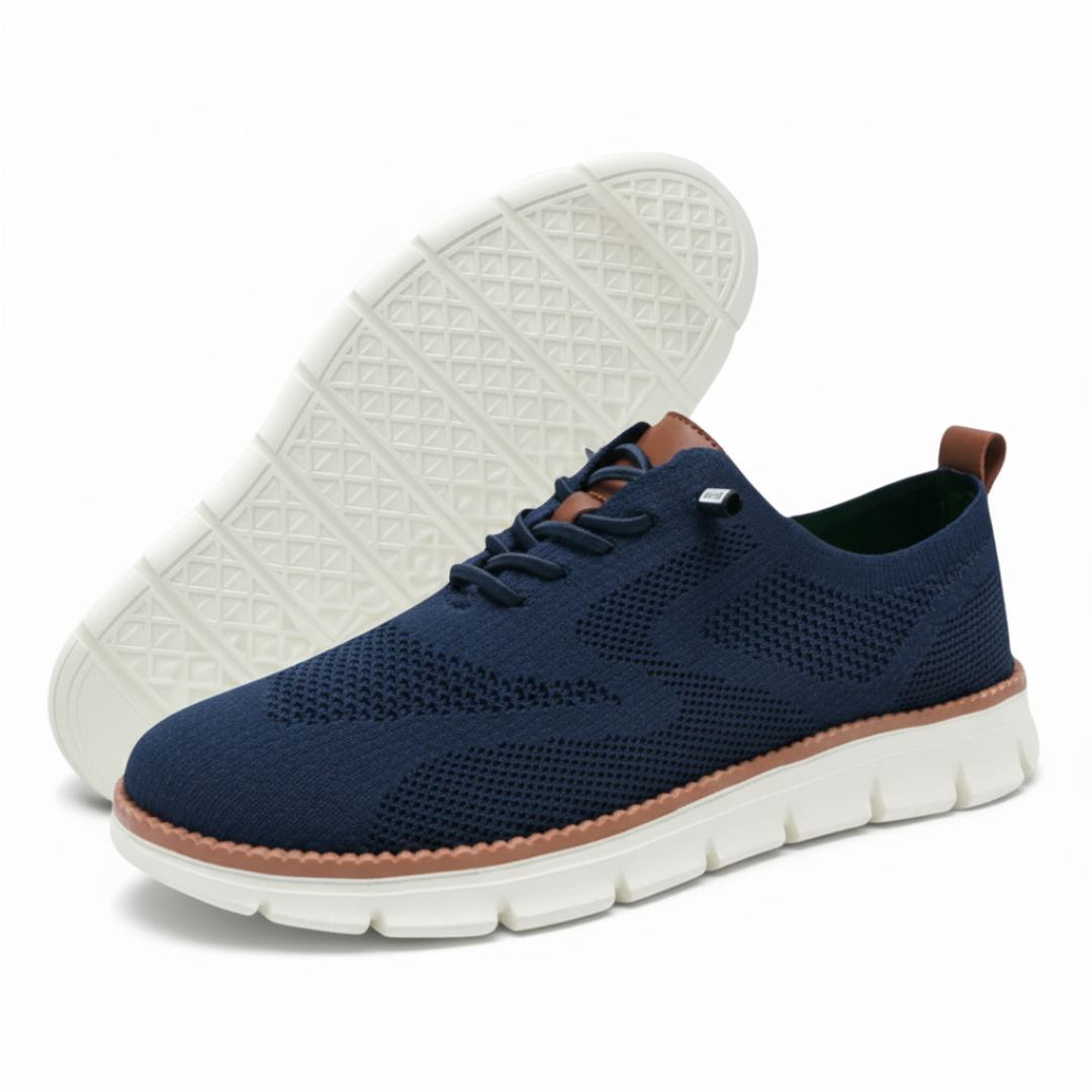 Ultra Comfy – Pijnvrije Wandelschoenen