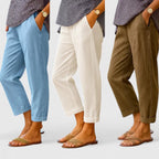 Belle | Pantalones Cómodos para Mujer