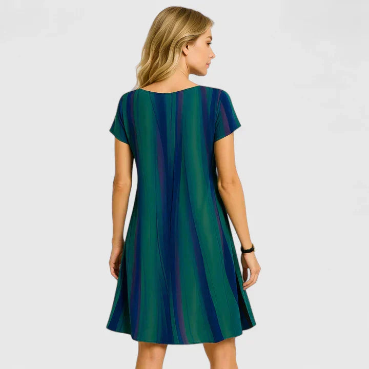 Venaliza | Vestido Cómodo